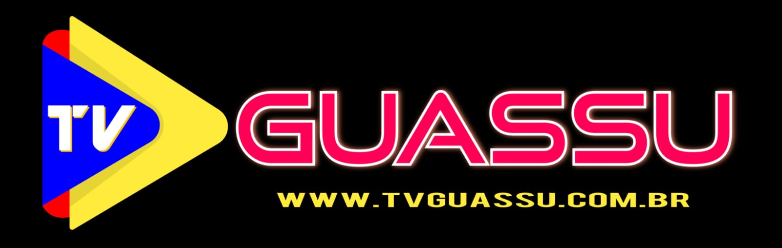 TV GUASSU