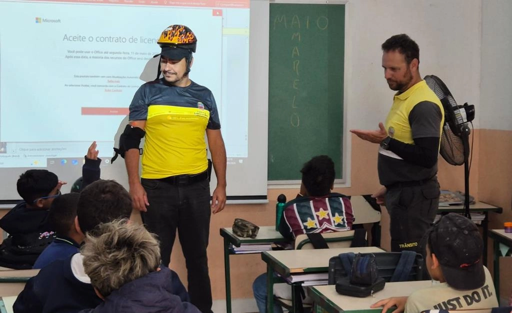 Imagem de exemplo