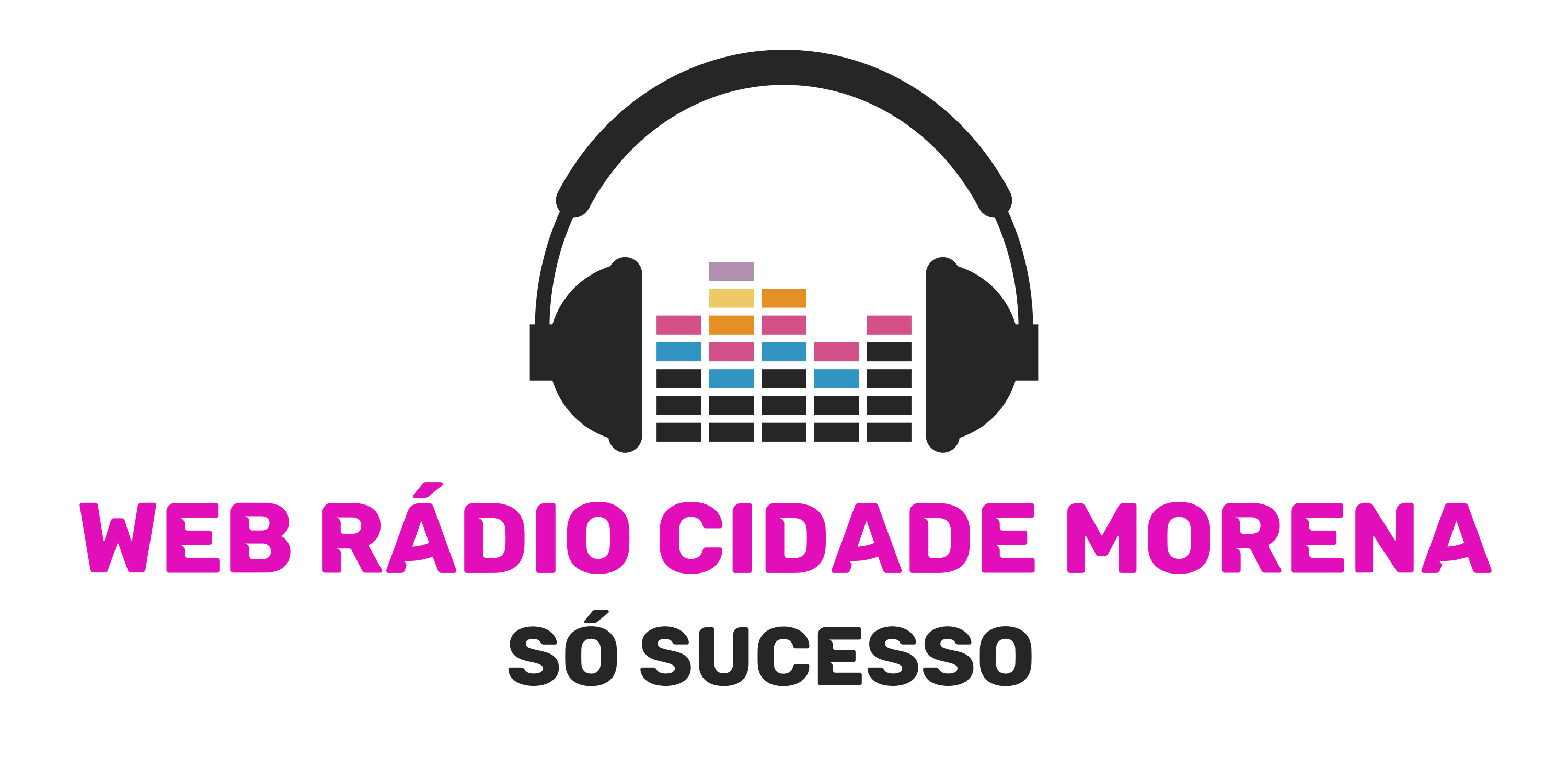 WEB RÁDIO CIDADE MORENA