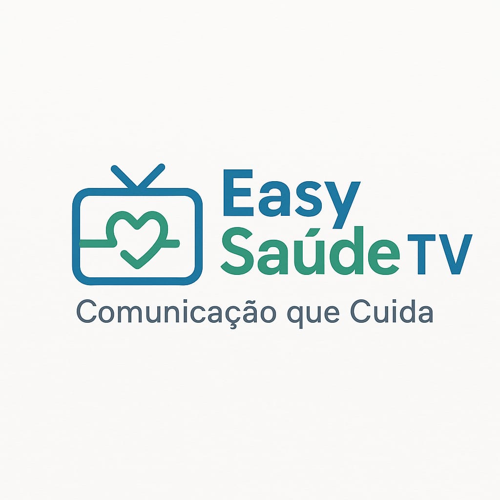 Rádio e TV Easy – Informação com Propósito