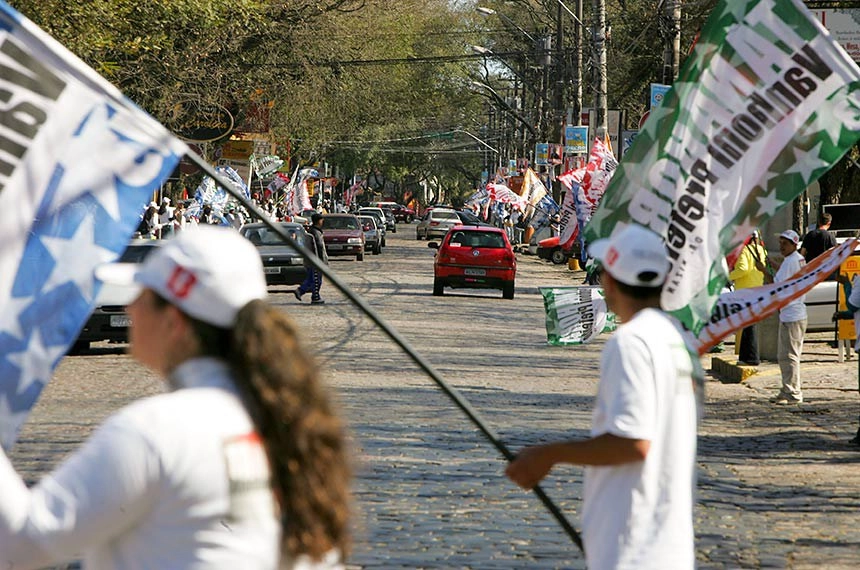 “Expressinhas” em destaque