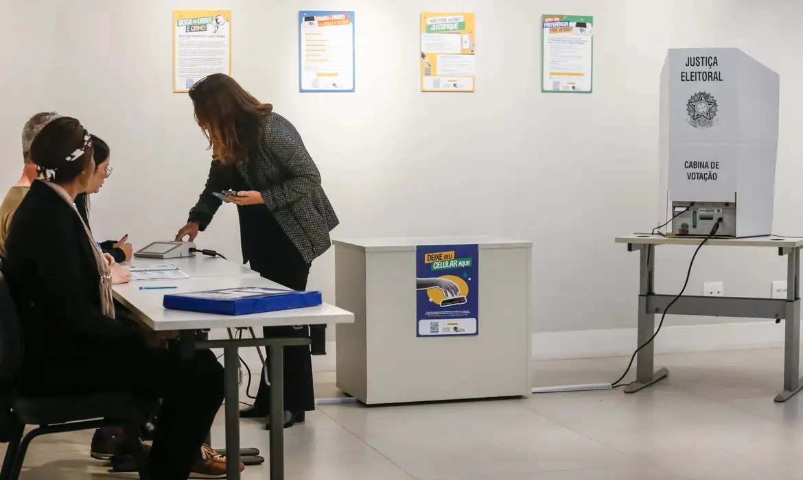 ELEIÇÕES 2026: Joanópolis tem 5 locais de votação e 10 linhas de transporte gratuito na zona rural