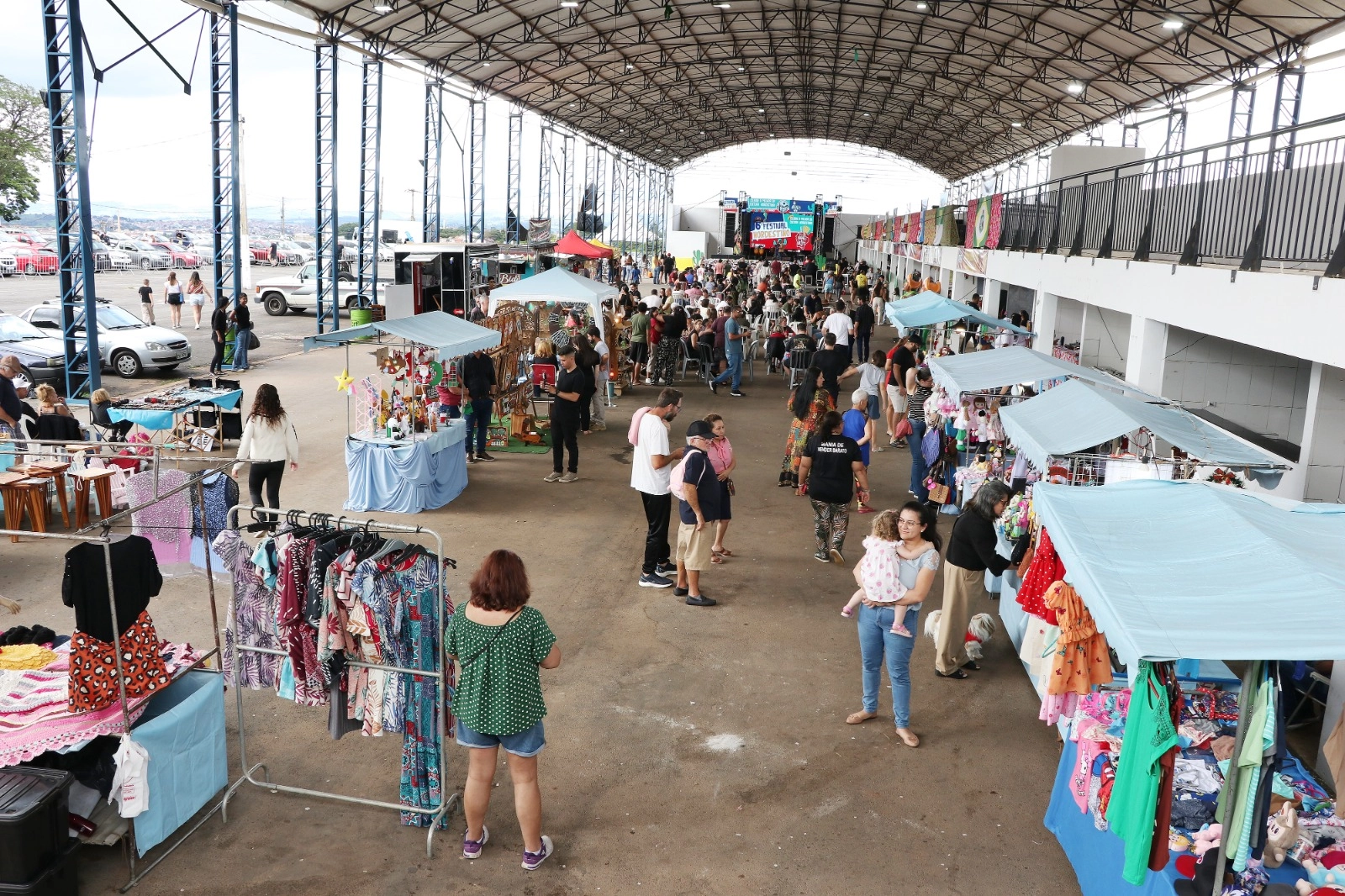 Festival Nordestino de Bragança Paulista encerra inscrições nesta quinta-feira