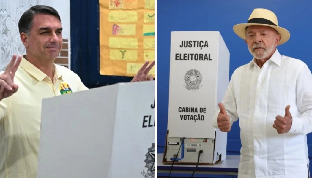 Bastidores e OPINIÃO