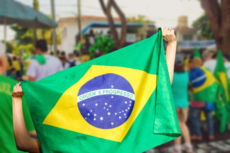 Segundo turno define o próximo presidente; confira o calendário até a posse