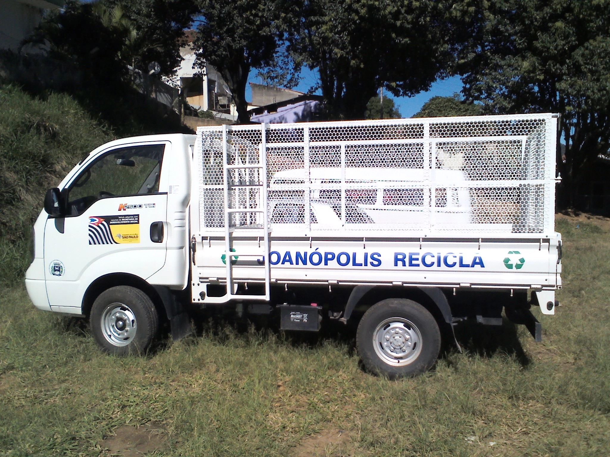 “Expressinhas” em destaque