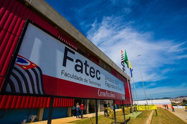 Fatecs da região oferecem mais de 1,2 mil vagas para o primeiro semestre de 2027