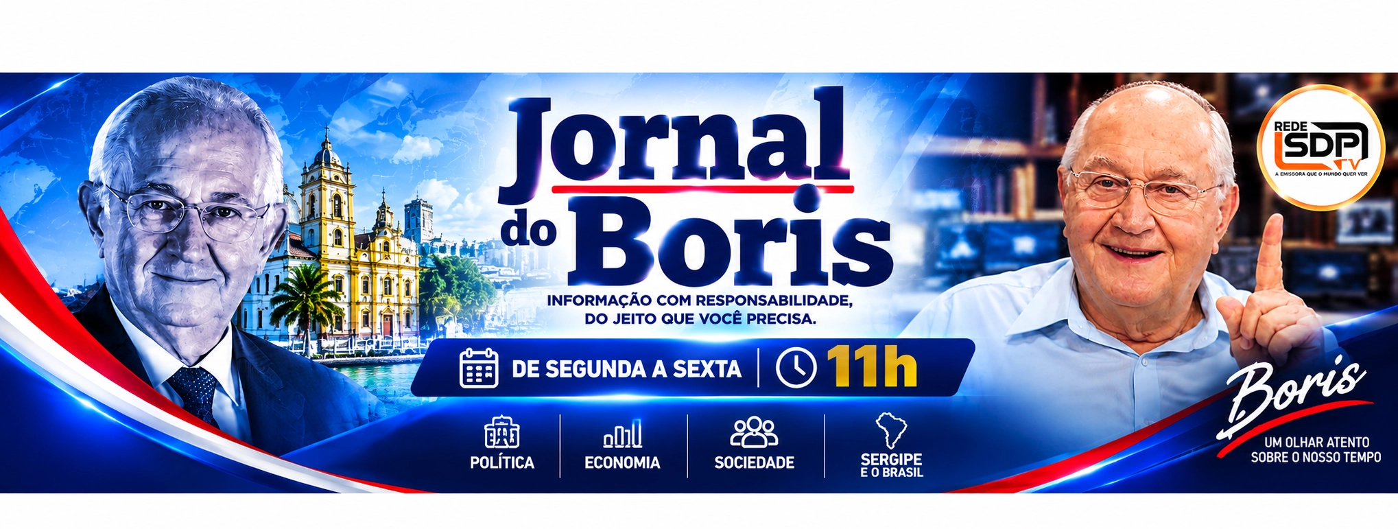 jornal do boris