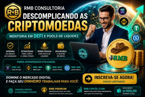 RMB Consultoria