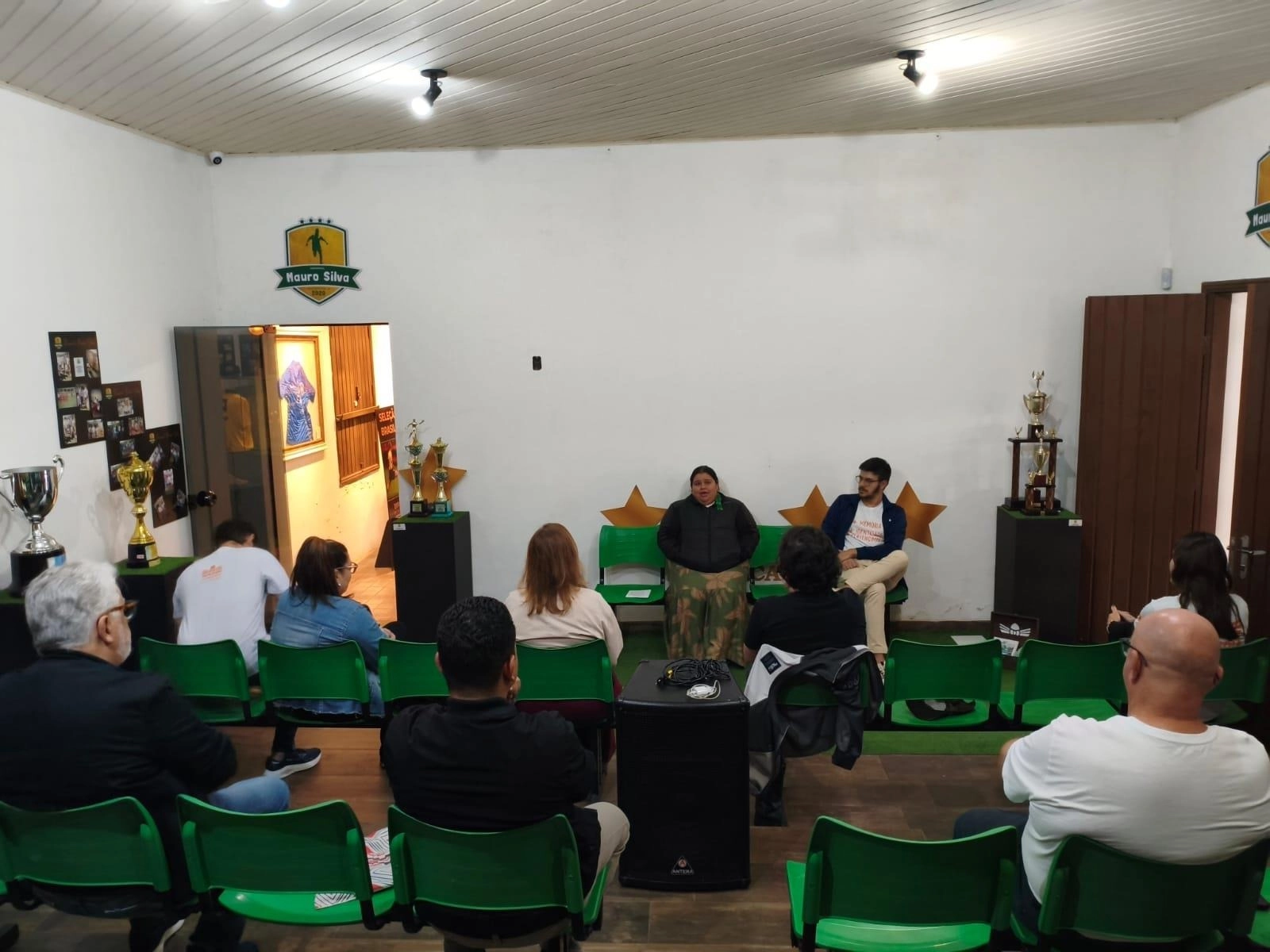 Monte Alegre do Sul recebe atividades do projeto Guardiões do Patrimônio voltadas à valorização da história e da cultura local