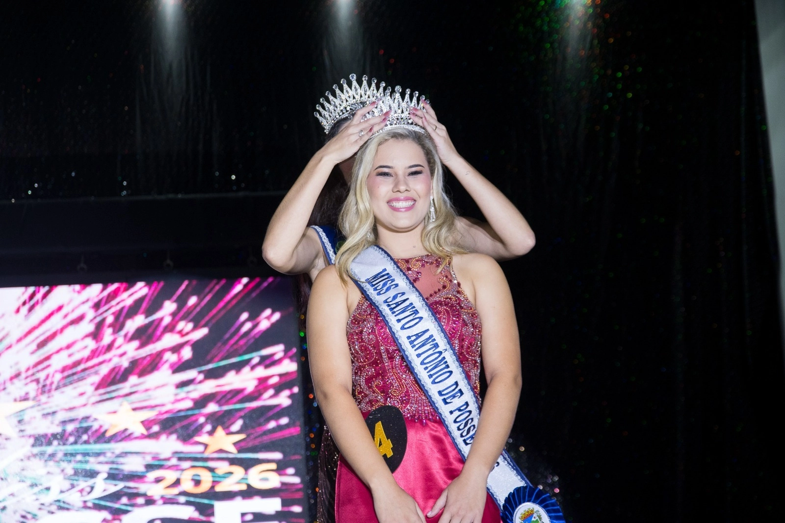 Santo Antônio de Posse terá representante inédita no Miss Universe São Paulo