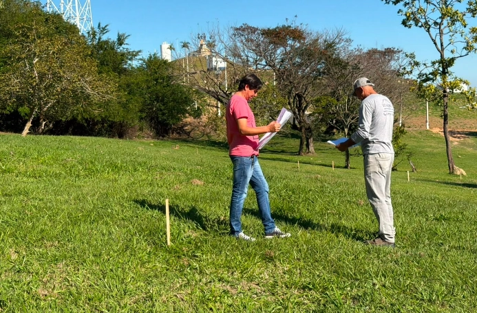 Prefeitura inicia na próxima semana a construção da Praça da Liberdade no Jardim Maria Helena