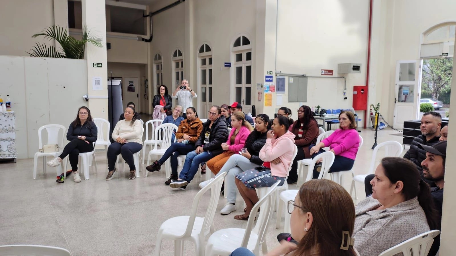Monte Alegre do Sul avança na construção de política pública de inclusão