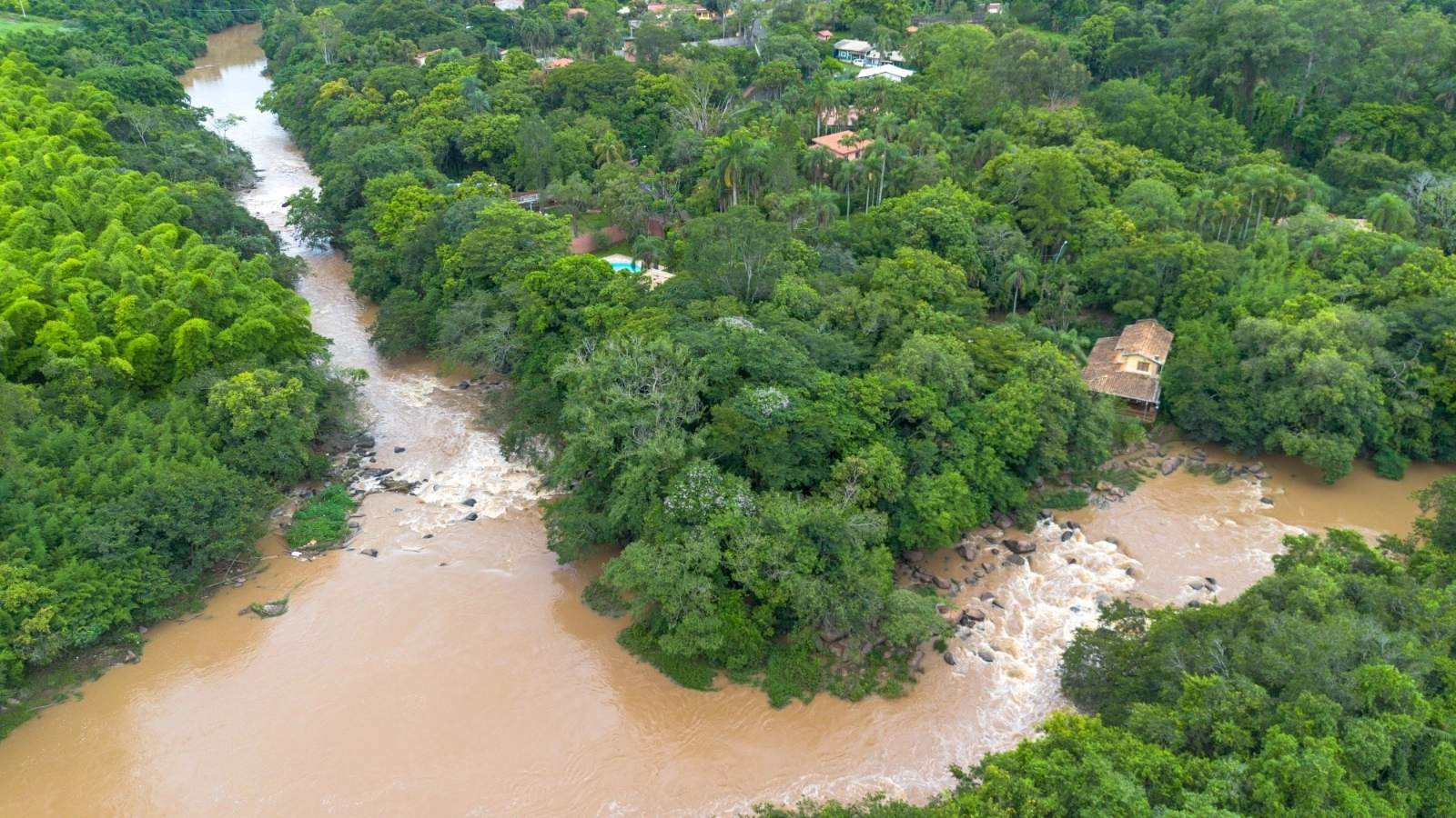 PREFEITURA DE JAGUARIÚNA DISPONIBILIZA GEOPORTAL DO PROGRAMA BACIAS JAGUARIÚNA