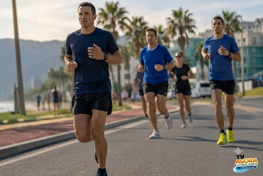 Aloha Spirit 2026 deve reunir mais de 4 mil pessoas em Caraguatatuba e mantém inscrições abertas para corrida de rua