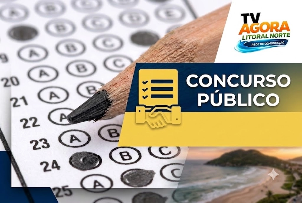 Ilhabela abre concurso da Educação com 53 vagas; inscrições vão até setembro