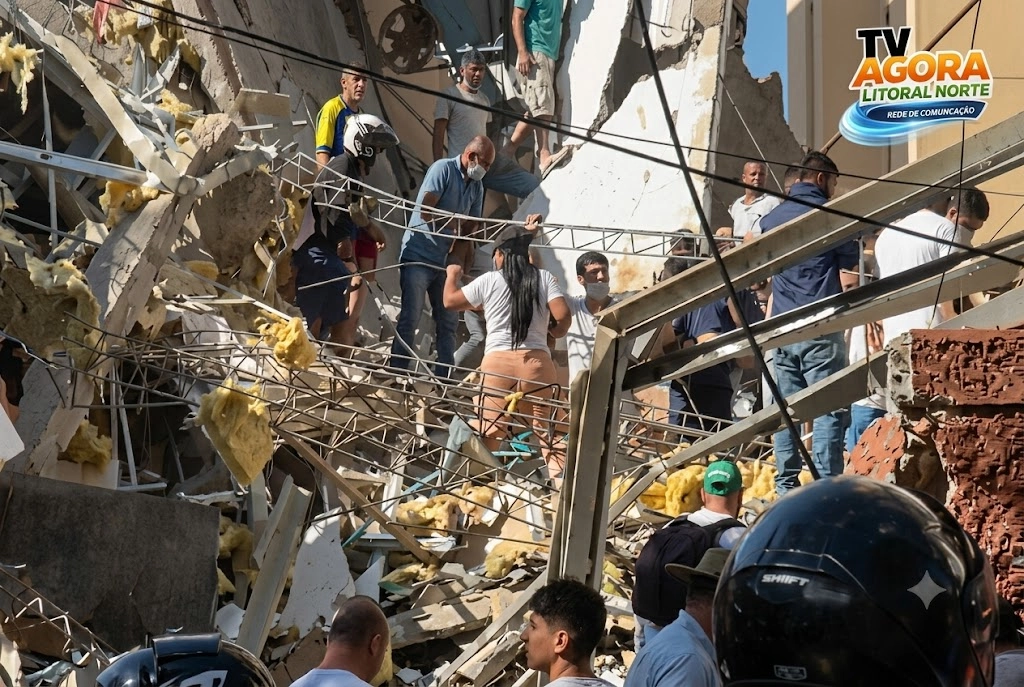 Terremotos voltam a abalar a América do Sul: Colômbia tem ao menos 111 mortos semanas após tragédia na Venezuela