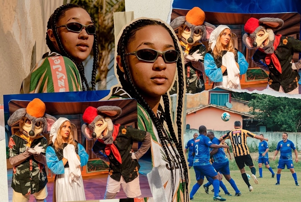 Capoeira, hip hop, teatro e esporte movimentam São Sebastião neste fim de semana