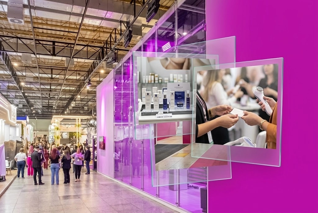 Caraguatatuba abre vagas para caravana à Beauty Fair por R$ 20