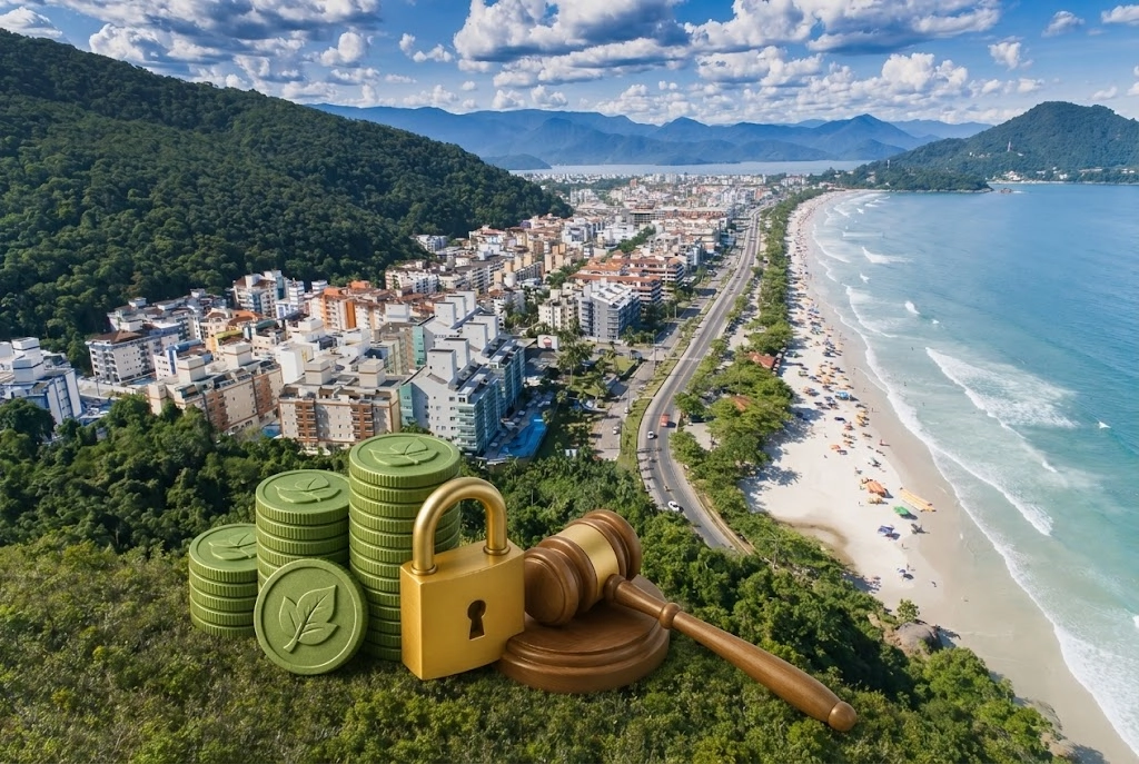 Justiça mantém veto ao uso de R$ 42,4 milhões da TPA em quatro projetos de Ubatuba