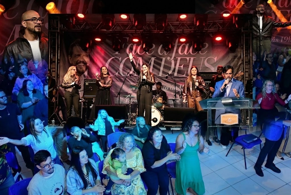 Música, fé e devoção marcam Semana da Cultura Evangélica em Ilhabela