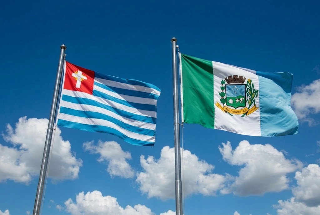 Ubatuba e Novo Cruzeiro se tornam Cidades-Irmãs e abrem caminho para intercâmbios