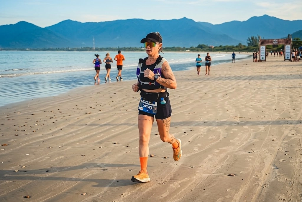 Ultra BM 2026 abre inscrições para prova de até 75 km entre Bertioga e São Sebastião