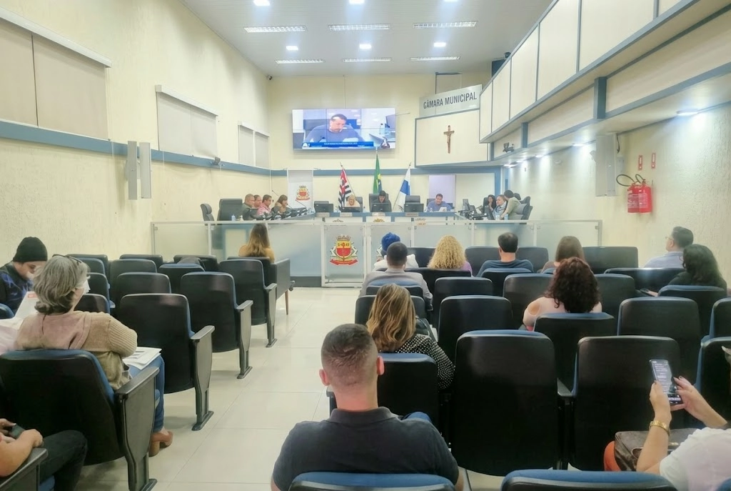 Caraguatatuba debate orçamento de R$ 1,38 bilhão em audiência pública; veja como participar