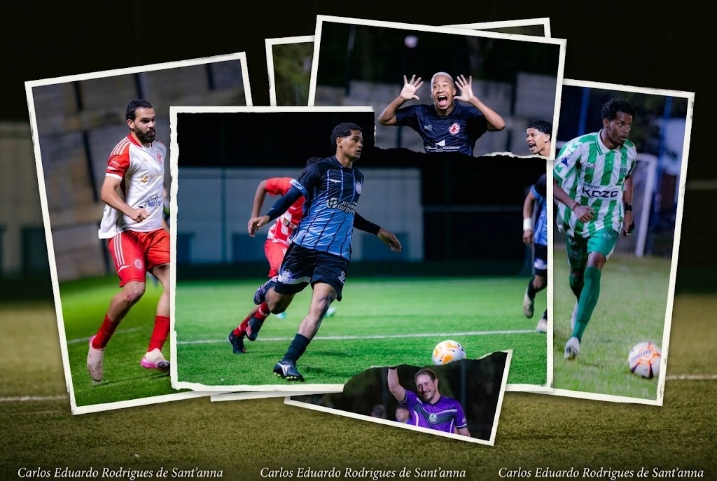 Pequeá e 21 Caiçara farão final dos Juniores após rodada de 55 gols em Ilhabela