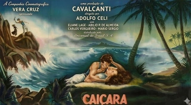 Cine Villa Bella tem filmes gratuitos e sessão inclusiva neste fim de semana em Ilhabela