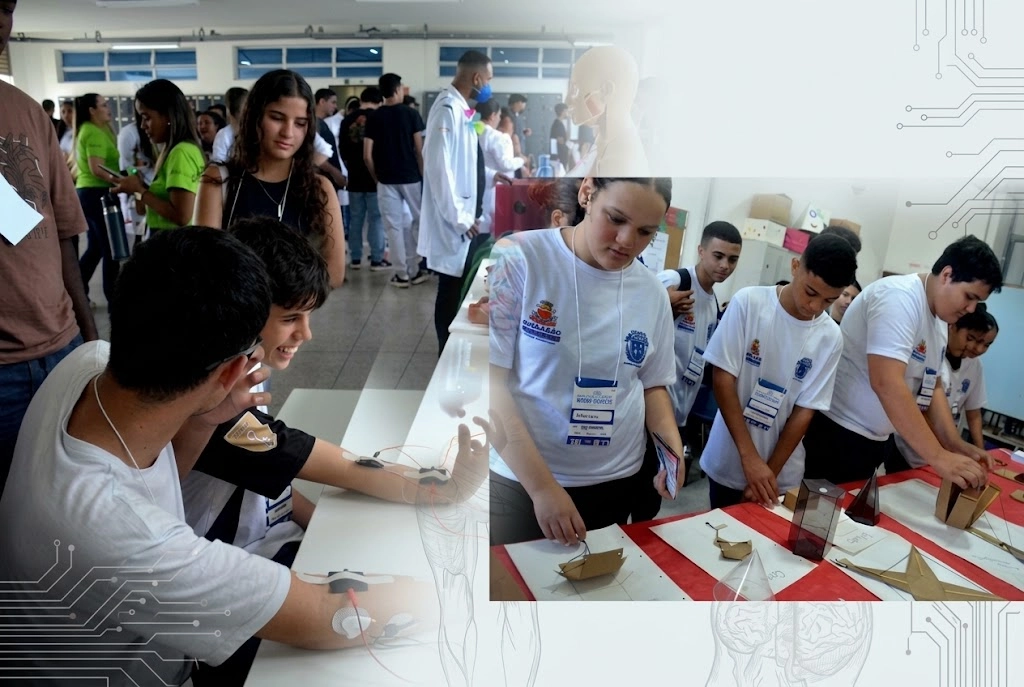 Feira das Profissões reúne mais de 25 instituições em Caraguatatuba; entrada é gratuita