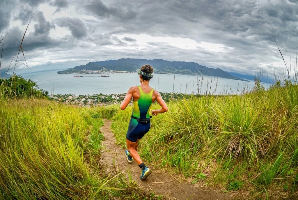 XTERRA volta a Ilhabela em novembro com provas de até 80 km