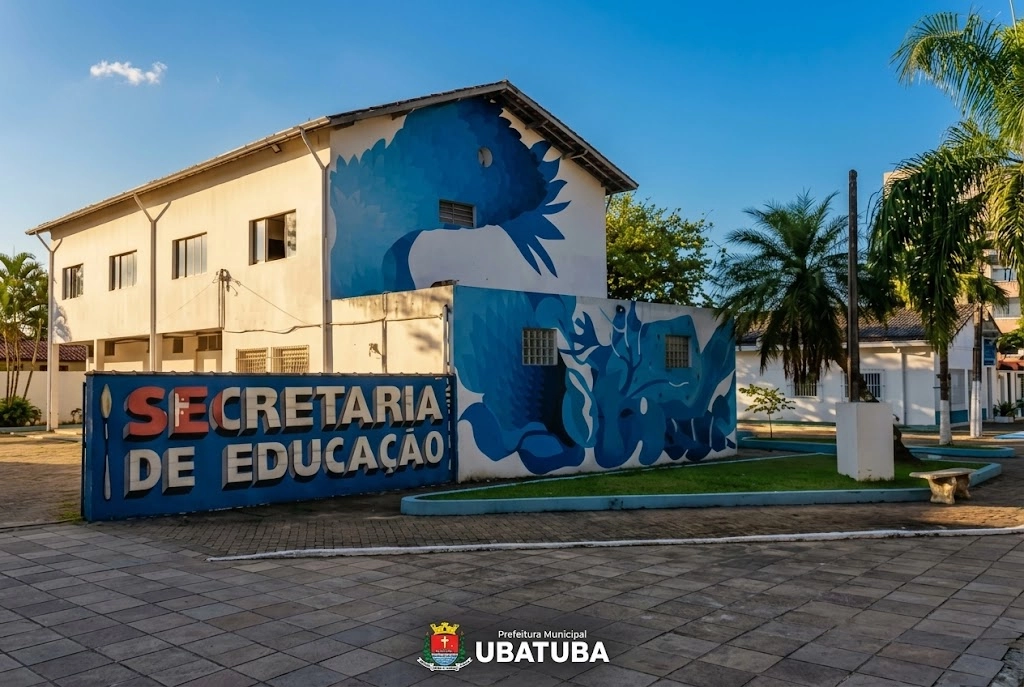 Ubatuba começa a definir as metas da educação para os próximos dez anos
