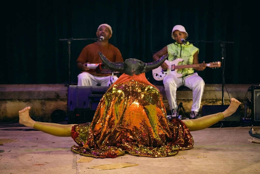 Ilhabela recebe três noites gratuitas de dança com frevo e cultura nordestina