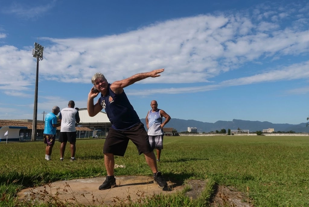 Caraguatatuba prorroga inscrições para jogos da pessoa idosa; veja como participar