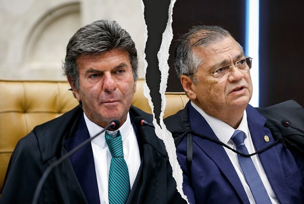 Fux suspende decisão de Dino e manda retirar novamente posts sobre Nossa Senhora Aparecida