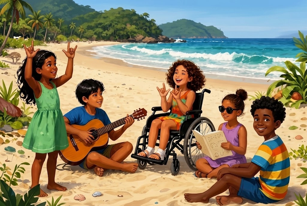 Ubatuba abre participação da comunidade para construir política de Educação Especial