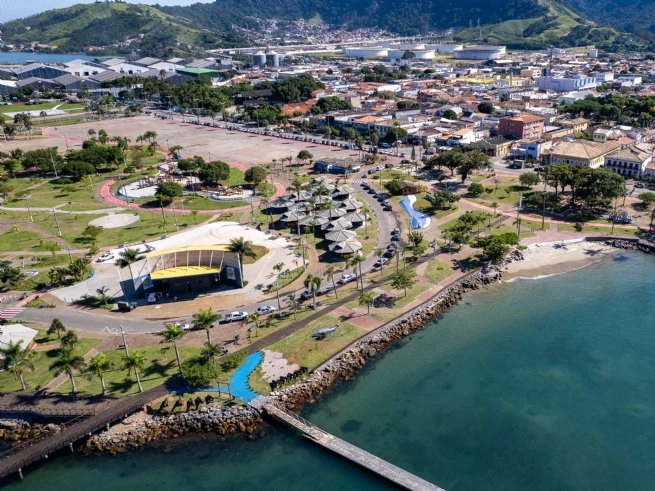 São Sebastião aprova mudanças na TPA para preservação ambiental e gestão do turismo
