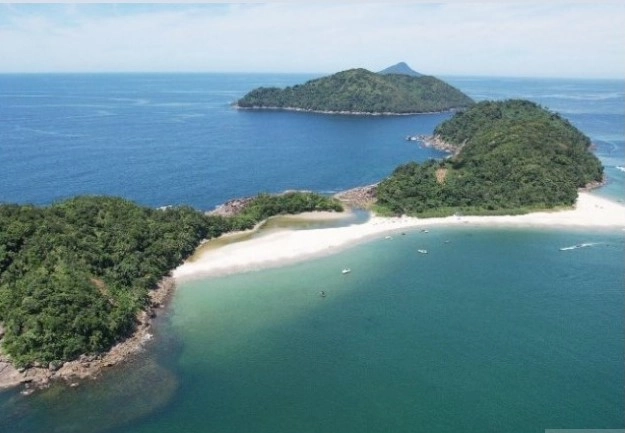 São Sebastião fica em 3º lugar em ranking nacional de meio ambiente, informa Prefeitura
