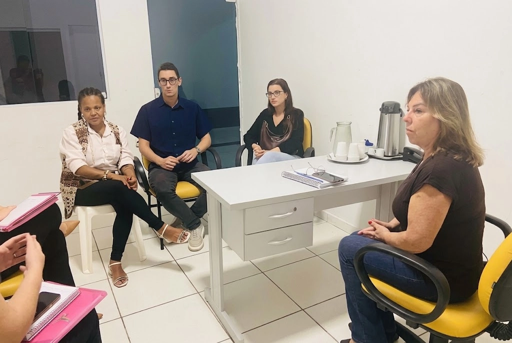 Voltar a estudar: Caraguatatuba e IFSP preparam busca por alunos para curso técnico com ensino médio
