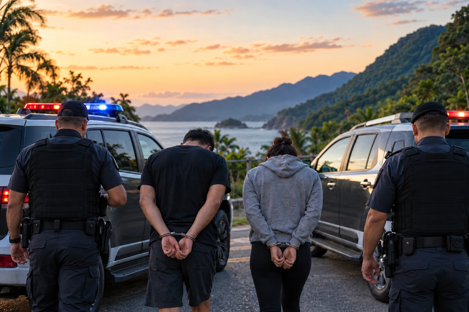 Ubatuba tem prisões de procurados e resgate de araras em ações policiais; veja os casos