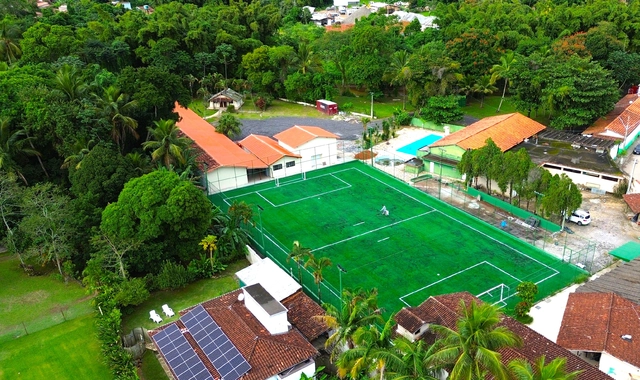 Ilhabela abre reservas on-line de seis espaços esportivos; veja como agendar