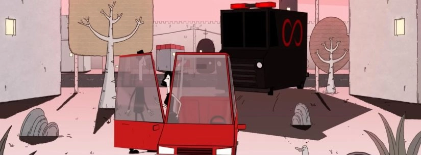 Curta Caraguá exibe animações brasileiras e estrangeiras de graça nesta quarta-feira
