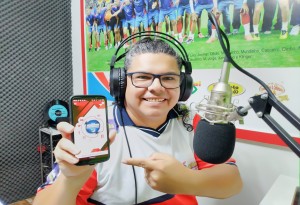 WALMIR FERREIRA