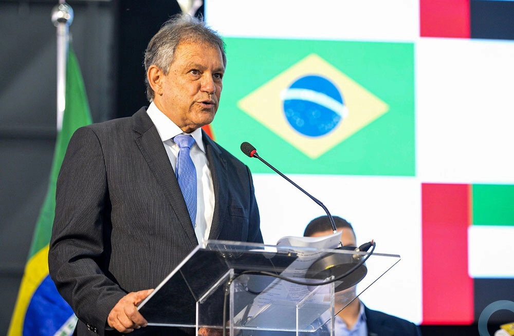 SIATT inicia operações  em Caçapava para produção de sistemas de defesa e espaço