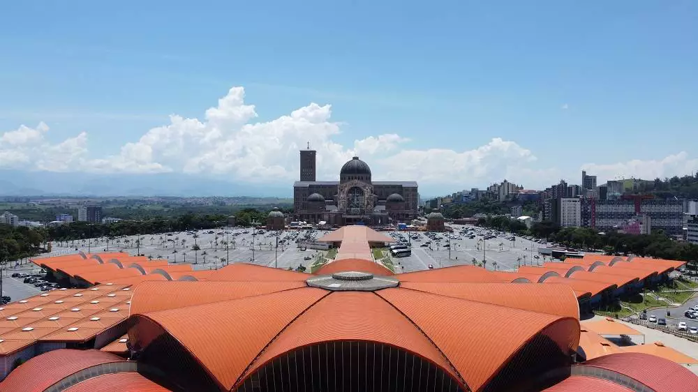 Polícia Militar inicia Operação Romeiros 2026 no Circuito da Fé em setembro