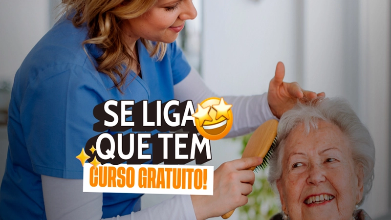 Caçapava oferece cursos gratuitos de qualificação profissional em setembro