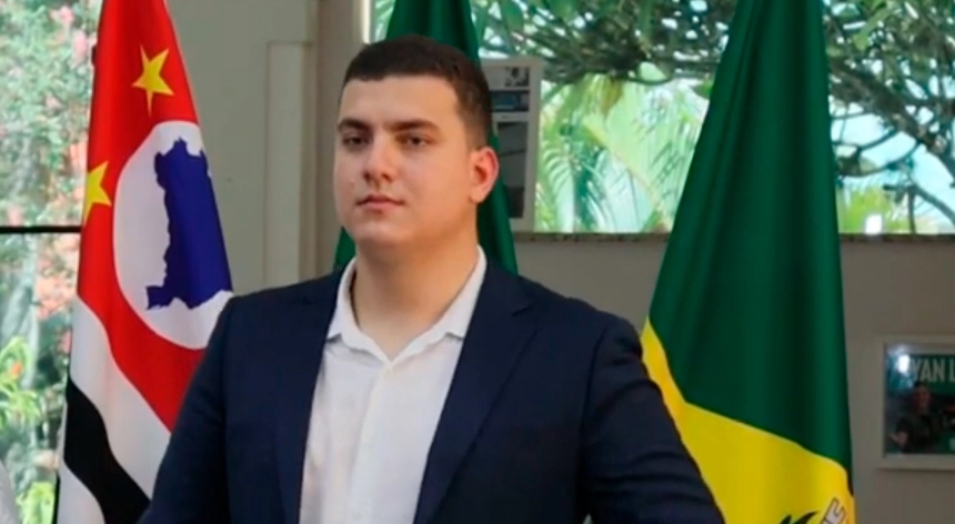 Comissão mantém investigação sobre prefeito de Caçapava