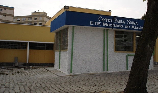 Etec de Caçapava oferece 280 vagas gratuitas para cursos técnicos e Ensino Médio
