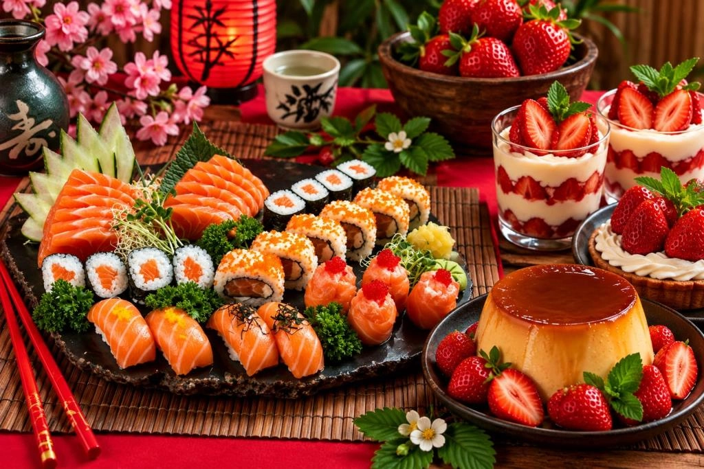 Ásia Festival reúne gastronomia, música e cultura em Caçapava a partir desta quinta-feira